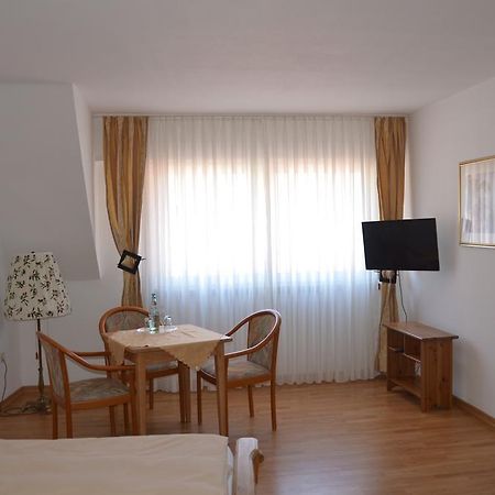 Hotel Feiden Garni Ediger-Eller Exteriör bild