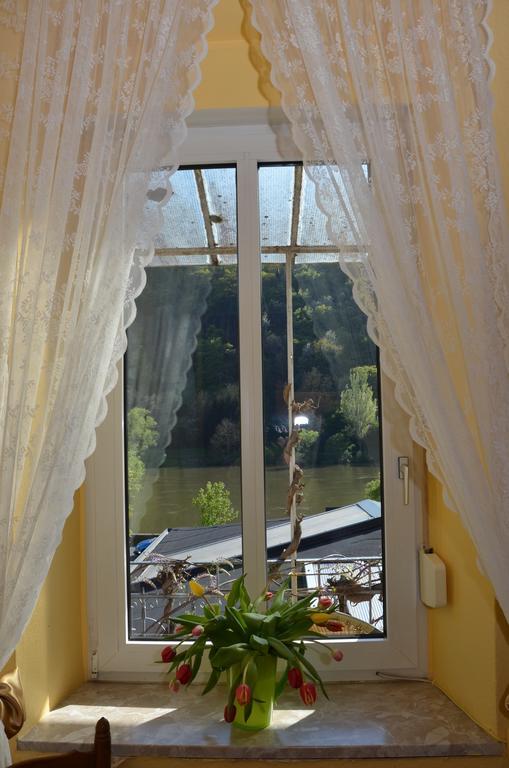 Hotel Feiden Garni Ediger-Eller Exteriör bild