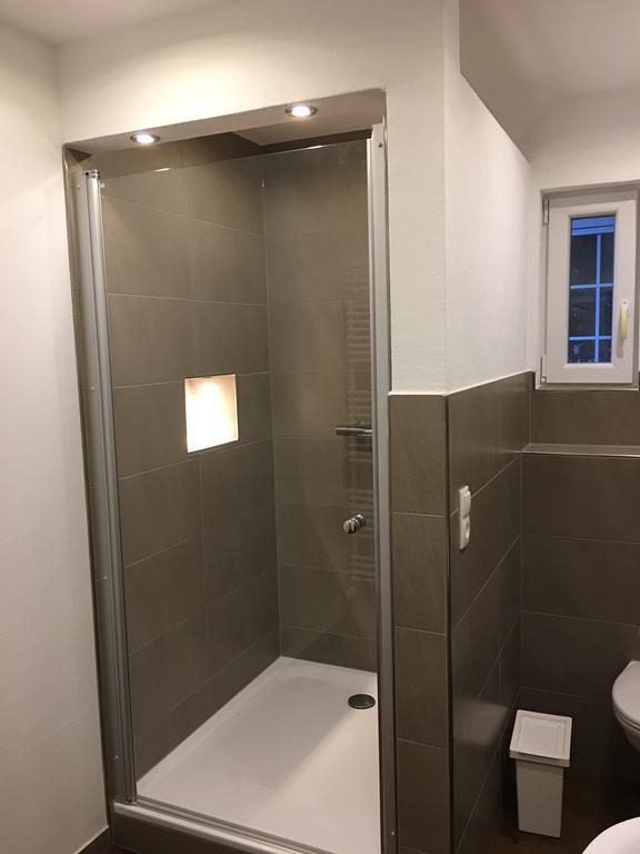 Hotel Feiden Garni Ediger-Eller Exteriör bild