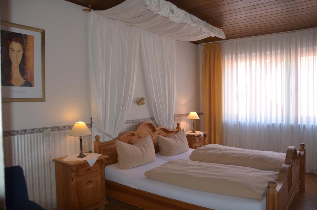 Hotel Feiden Garni Ediger-Eller Exteriör bild