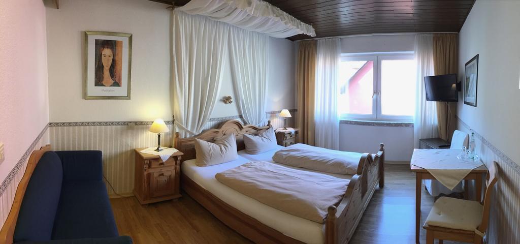 Hotel Feiden Garni Ediger-Eller Exteriör bild